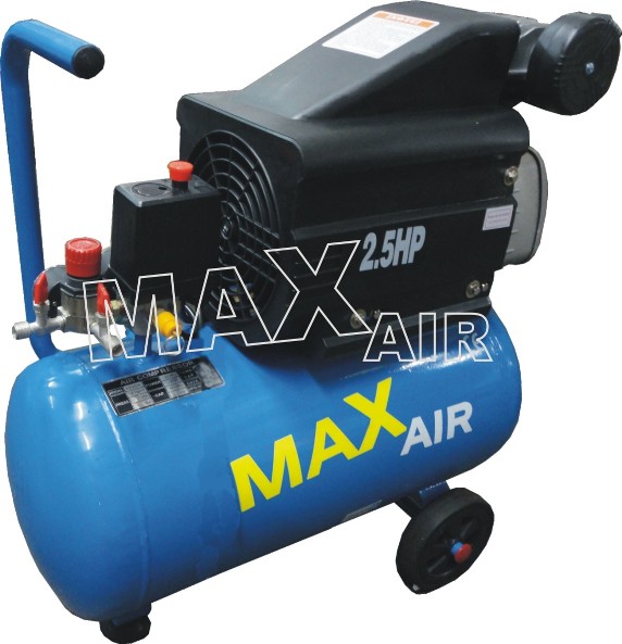 max air compressor