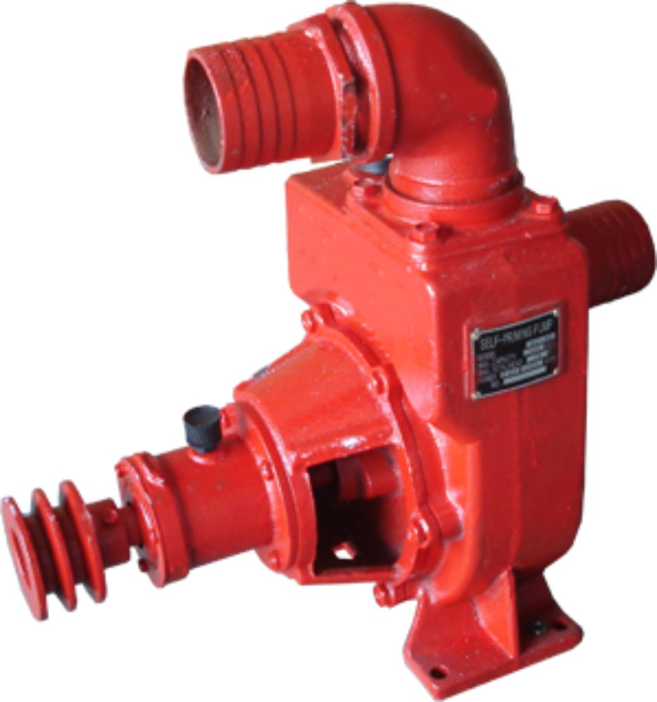 China Self Priming Pump Ns 50 Mech Seal Eik Seng Machinery Sdn Bhd