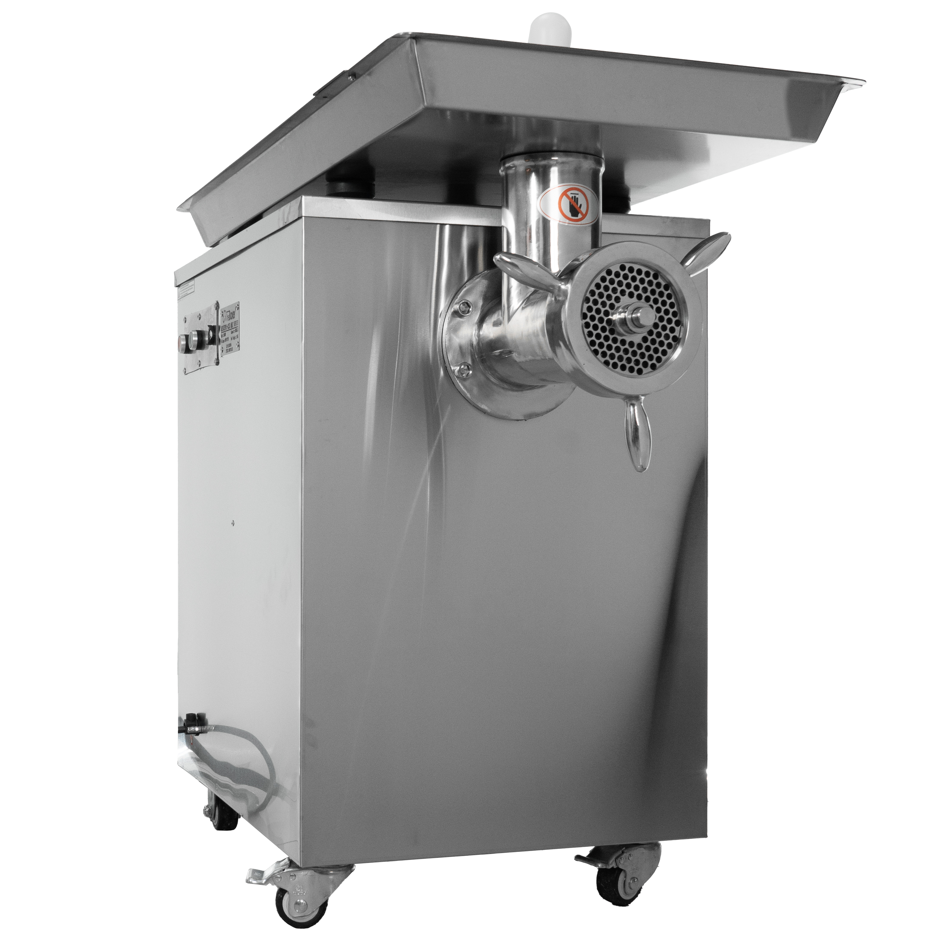 BAKER MEAT MINCER MINCEPRO-42SS | Eik Seng Machinery Sdn Bhd