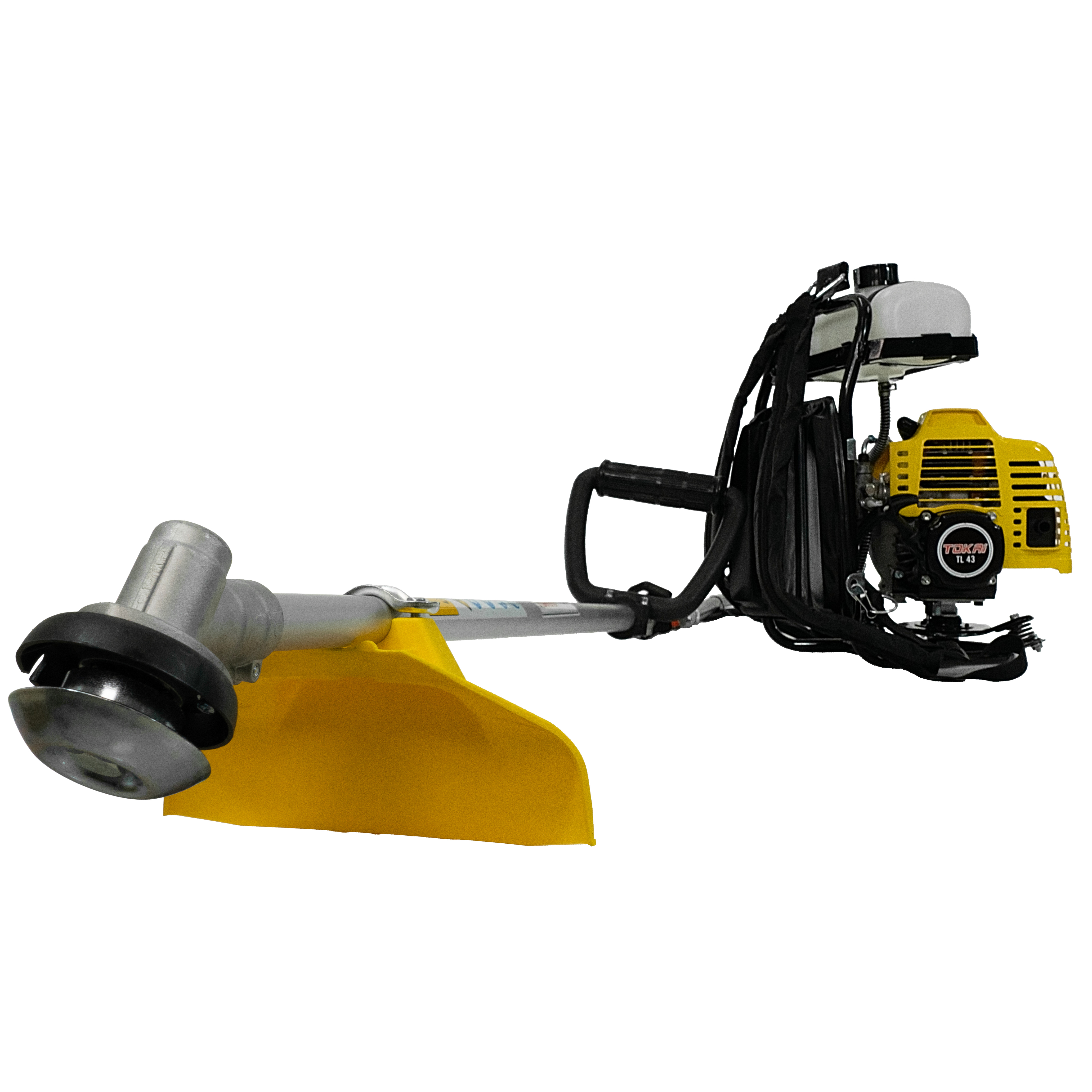 Tokai Brush Cutter TL43 | Eik Seng Machinery Sdn Bhd