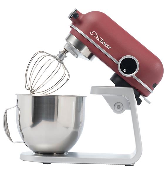 the baker stand mixer